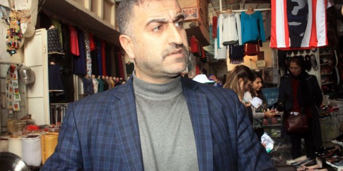 Mardinliler Referandum Sonucunu Değerlendirdi