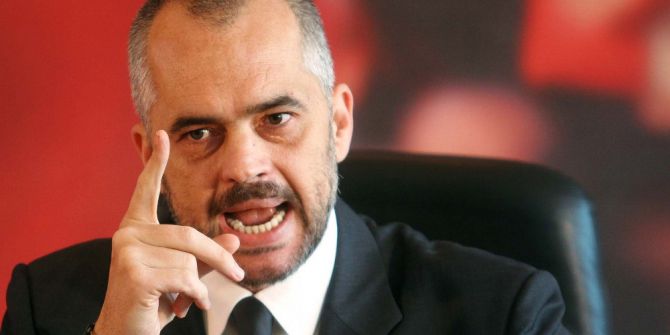 Arnavutluk Başbakanı Rama’dan Flaş Açıklama: “Kosova İle Birleşebiliriz”