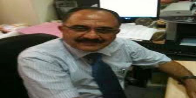 Zimmetine Geçirdiği Para İle At Yarışı Oynayan İcra Müdürüne Tahliye