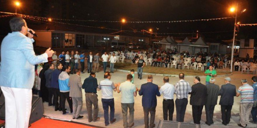 48. Tatvan Doğu Anadolu Fuarı Sona Erdi