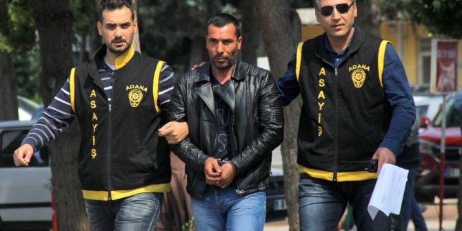 Kapkaççıyı Otomobiliyle Getirdi, Yakalandı