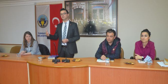 Hayvan Koruma Görevlilerine Eğitim