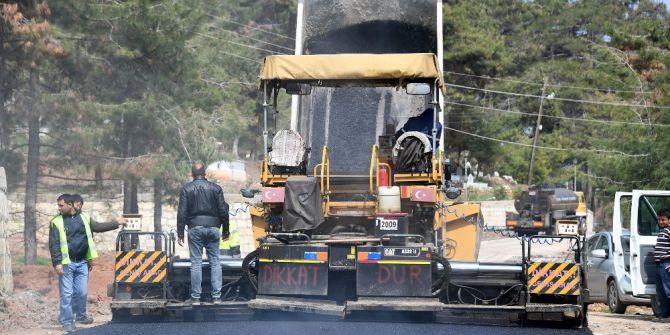 Mersin, Bisiklet Turuna Hazır