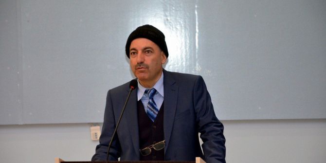 Harran Üniversitesinde 4. Bilişim Günleri Başladı