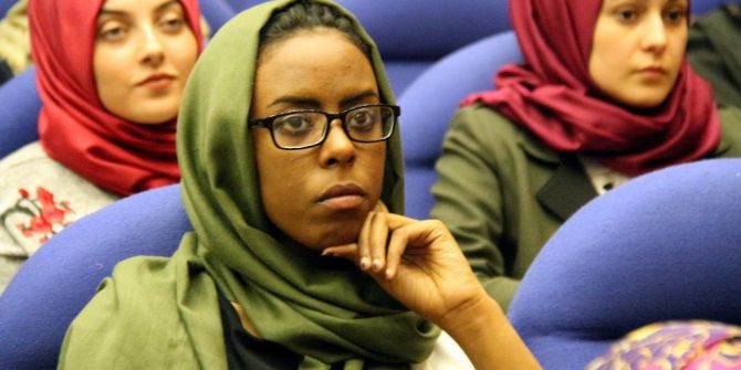 Yabancı Öğrenciler Dünyaya Türkçe Öğretecek