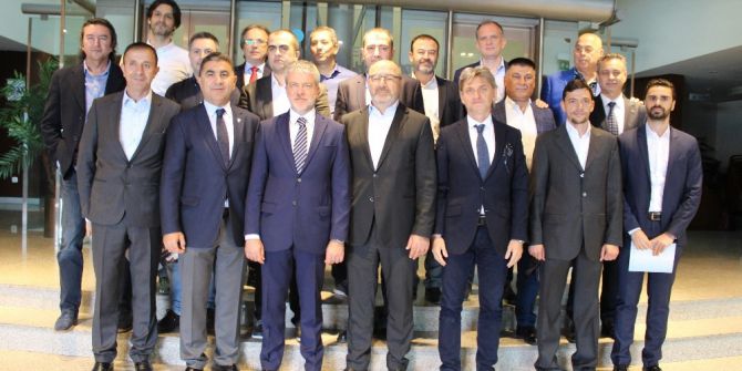 Hazır Giyimciler ’Açığı’ Kapatmak İstiyor