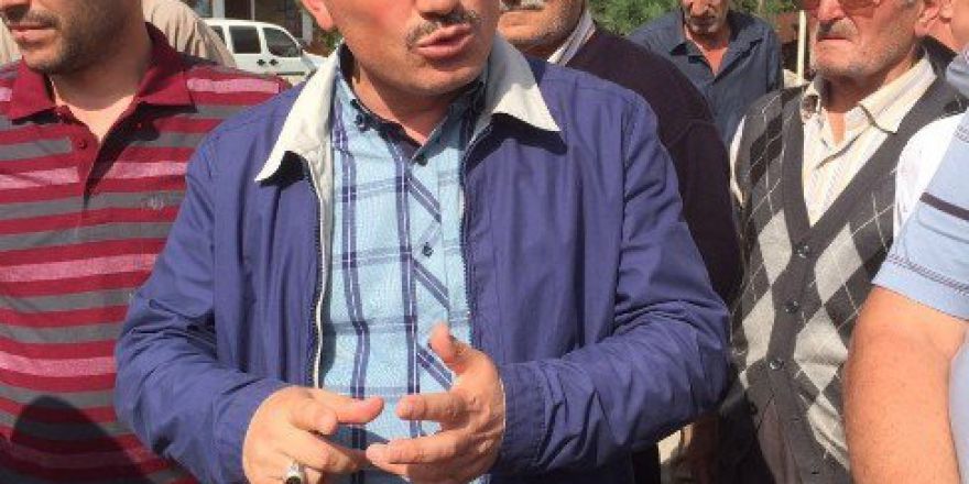 Ordu’daki Çatışma