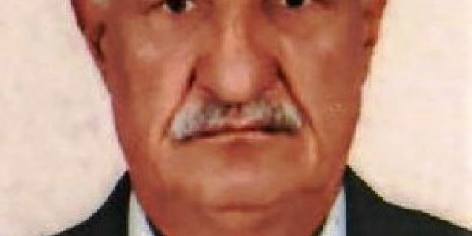 Tramvayın Altında Kalan Kişi Hayatını Kaybetti