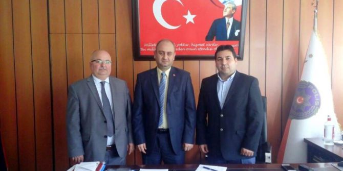 Polis Çocuklarına Ücretsiz Karate Kursu