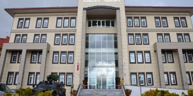 Tatvan’da 130 Uzlaştırma Dosyası Olumlu Sonuçlandırıldı