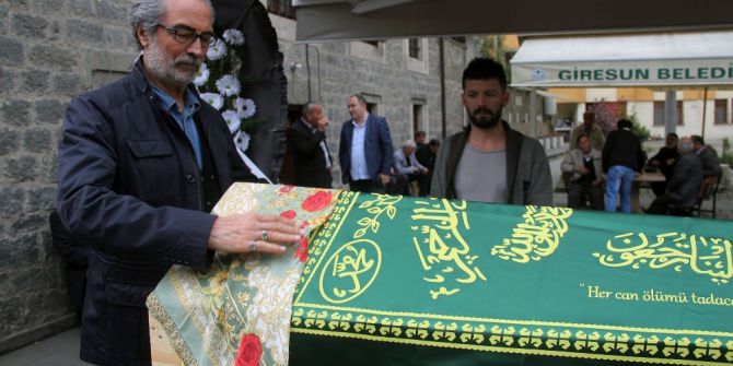 Yeşilçam Oyuncusunun Acı Günü