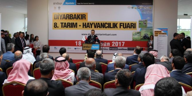 Firmalar Tüyap Fuarından Şikayet Etti