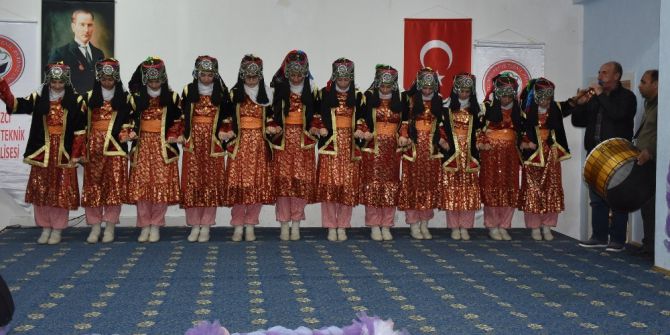 Turizm Haftası Kızılcahamam’da Törenle Kutlandı