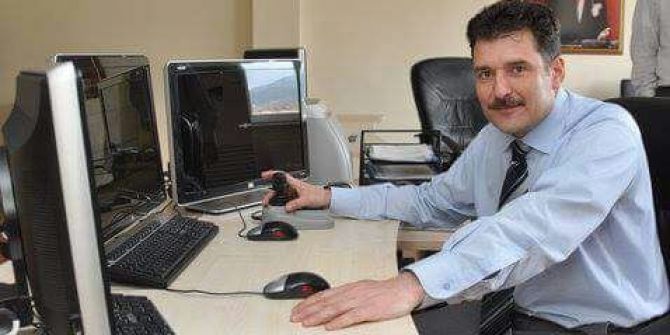 Şehit Ateşi Balıkesir’e Düştü