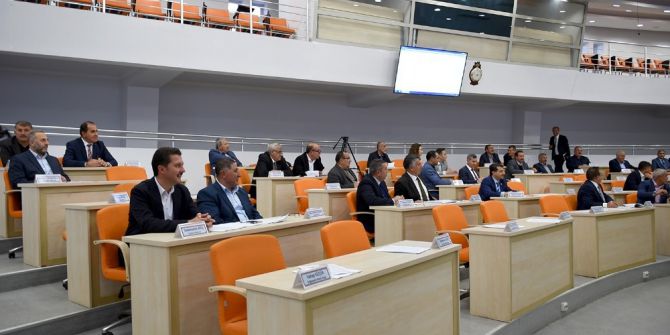 Başkan Çakır 2016 Yılı Faaliyet Raporu İle İlgili Açıklamalarda Bulundu