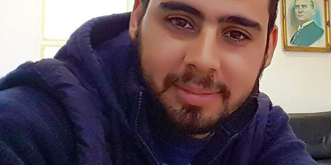 Şehit Polisin Konya’daki Ailesine Acı Haber Verildi