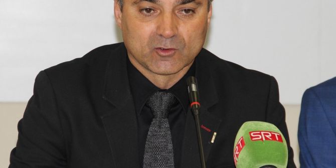 Sivasspor - Ümraniyespor Maçının Ardından