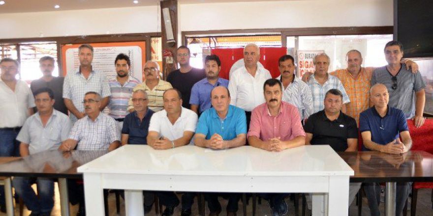 Mhp Balıkesir Milletvekili İsmail Ok: