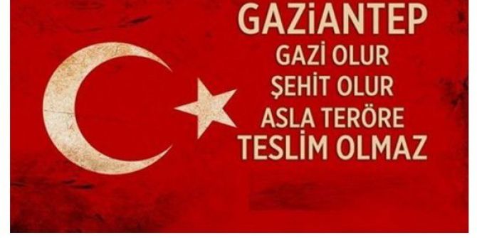 Şehit Polis Mesut Özdemir’den Duygulandıran Paylaşımlar