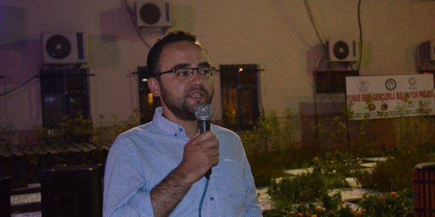 Palabıyık, ’Meydana Gidenlere Para’ Dedikodularını Yalandı