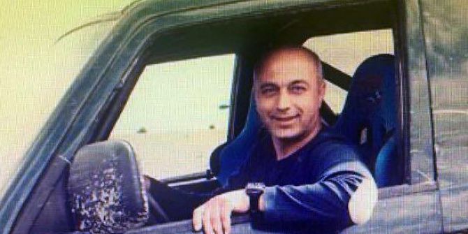 Şehit Ateşi Kütahya’ya Düştü