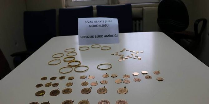 Serbest Bırakılan Dolandırıcı İkinci İşinde Tutuklandı