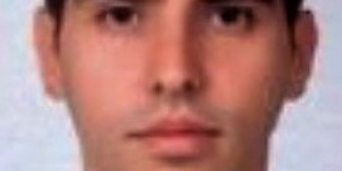 5 Aylık Hakim, Görev Yerine Dönerken Şehit Oldu