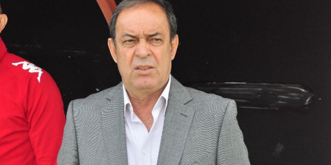 Yücel İldiz: "Mütevazi Kadromuzda Giresun’da Bir Hikaye Yazmaya Çalışıyoruz"