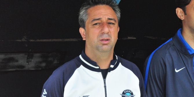 Çağdaş Mavioğlu: "Sahada 11 Kişi Kalsaydık Sahadan Galip Ayrılırdık Diye Düşünüyorum"