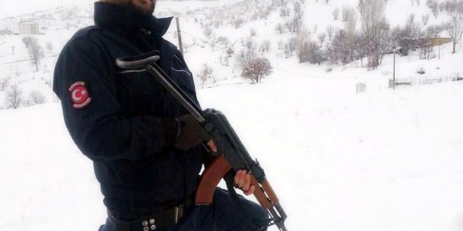 Malatya’ya 2 Şehidin Ateşi Düştü