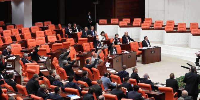 Ohal 19 Temmuz’a Kadar Uzatıldı