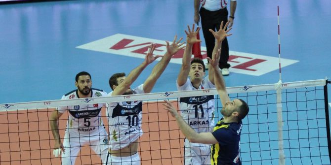 Efeler Voleybol Ligi