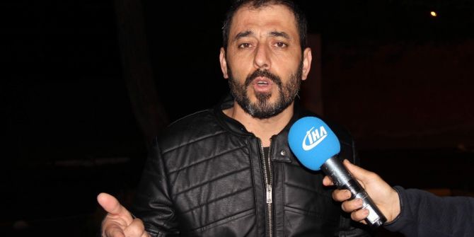 Beratcan’ın Babası: “En Az Zanlı Kadar Onun Da Ceza Almasını İstiyorum”