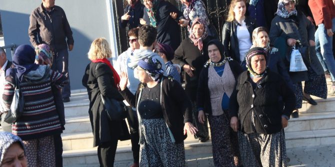 Soma Davasında Savcıdan Ek Süre Talebi