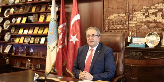 Nevşehir’de Yusuf Güney Konseri İptal Edildi