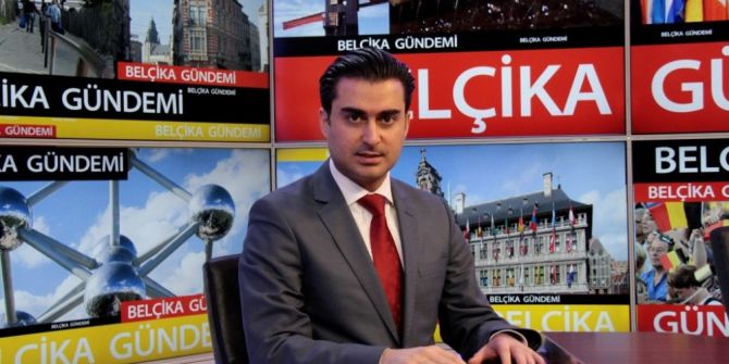 Belçika’nın Türk Kökenli Vekilinden Çifte Vatandaşlık Tartışmalarına Tepki