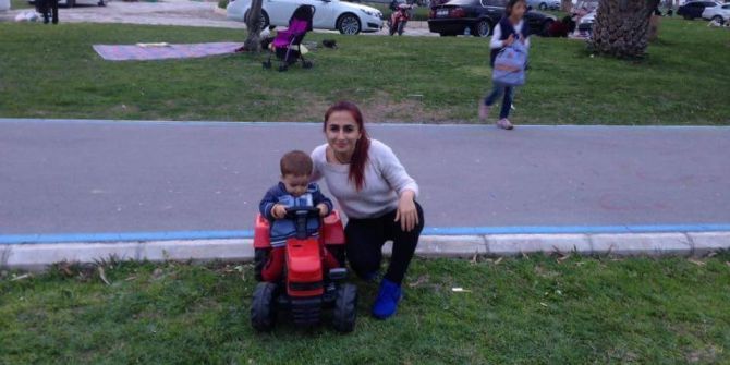 Hırsız, Piknik Fotoğrafında Ortaya Çıktı