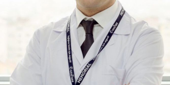 Çocuklarda Orta Kulak Enfeksiyonları Gelişim Geriliği Nedeni