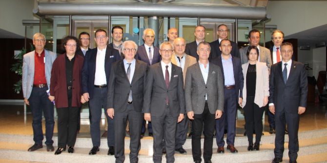 İhracatçı Yakın Zamanda Sandığa Gidilmesini İstemiyor