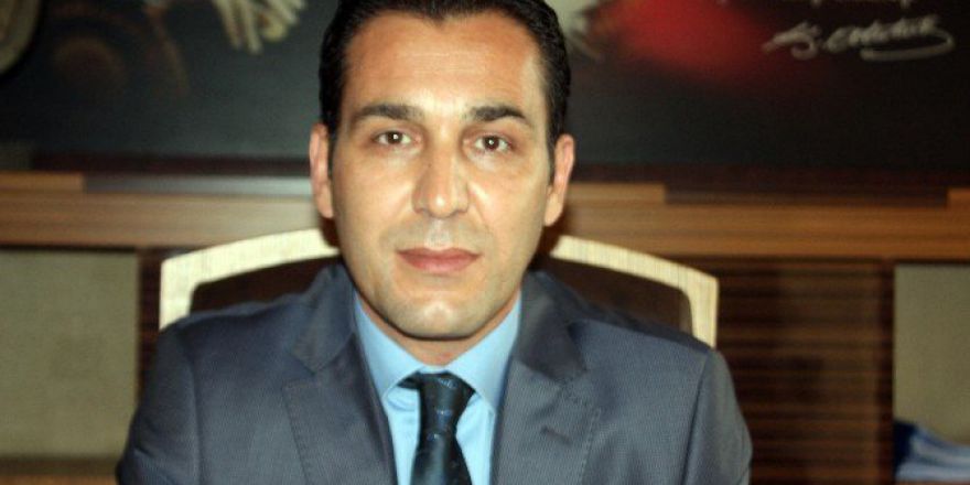 Ankara Organize Suçlarla Şube Müdürlüğüne Levent Alıcı Atandı