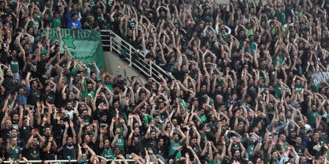 O.a.k.a Arena’da 11 Yıllık Seri Bitti