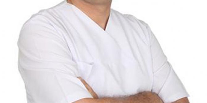 M.ilteber Bahadır: "Sedef Hastalığında Beslenme Tarzı Önemlidir"