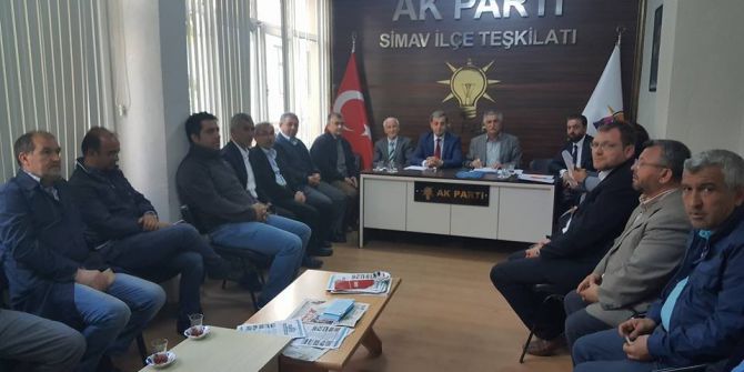 Başkan Güner, Referandum Sonuçlarını Değerlendirdi