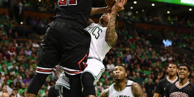Boston Celtics, Saha Avantajını Kaybetti