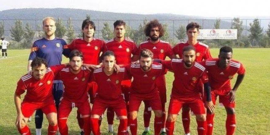 Yeni Malatyaspor Hazırlık Maçında Golsüz Berabere Kaldı