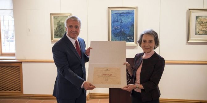 Çağdaş Sanatlar Müzesi Yeni Eserlerine Kavuştu