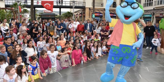 Çocuk Kulübü Oyunları 23 Nisan’da Başlıyor