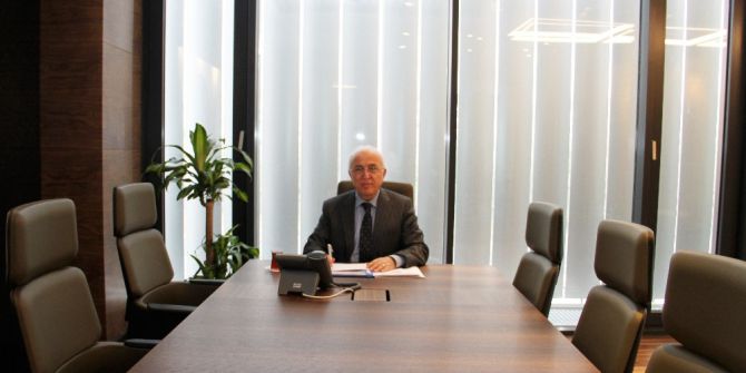 Başkan Hiçyılmaz: