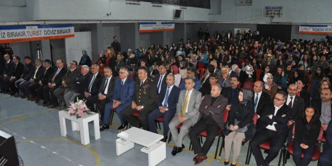 Bacasız Sanayi Turizm