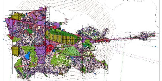 Kartepe Planları Askıya Çıkacak